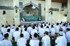 Penjabat Bupati HSU minta tingkatkan pendidikan agama