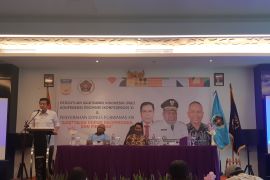 PWI: Semakin banyak wartawan ikut UKW akan berdampak dengan pemerintah