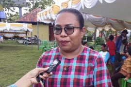 Ketua TP PKK Biak: Perempuan Papua harus berani tampil jadi pemimpin