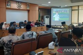 Pemkab Bekasi memfasilitasi usulan pemekaran wilayah bagian utara