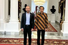 Hipmi berupaya lahirkan UMKM tangguh hadapi ekonomi 2023