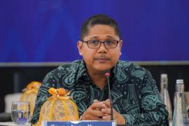 BI Sulsel siapkan uang tunai Rp4 triliun untuk kebutuhan jelang Natal dan Tahun Baru