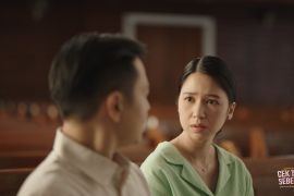 Film "Cek Toko Sebelah 2" mulai tayang di bioskop