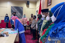 Yogyakarta deklarasikan gerakan Ibu Hamil Sehat dan Bahagia