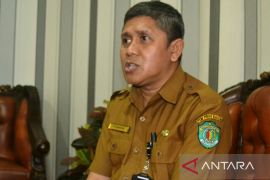 Balitbangda  Kaltim siapkan dokumen rencana induk pemajuan Iptek