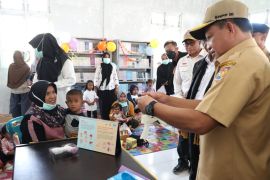 Mendagri Tito Karnavian tekankan pentingnya jaga keutuhan wilayah perbatasan