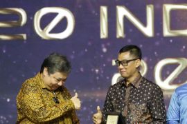 Kemenko Perekonomian Apresiasi Upaya PLN Sukseskan Presidensi G20 Indonesia 2022