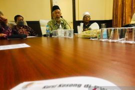 Dua petahana tak bersedia maju di Muswil Muhammadiyah Jatim