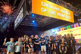 Dentsu Indonesia dinobatkan sebagai Creative, Media dan Digital Agency of the Year