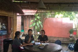 Jurnalis muda di Bali ikuti lomba berhadiah Rp11 juta