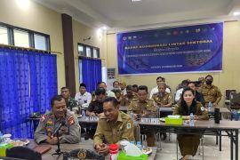 Kapuas Hulu siagakan tenaga kesehatan saat Natal dan Tahun Baru