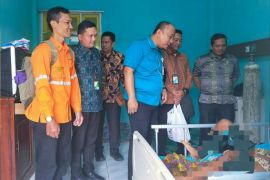Korban selamat ledakan tambang batubara PT NAL mulai membaik