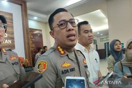 Polisi menyelidiki dugaan ibu aniaya anak karena mengambil gorengan dagangannya