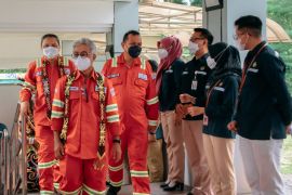 Azhari, SKK Migas, dan IKN - Catatan Rizal Effendi