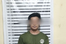 Polsek Pangkalan Brandan tangkap pelaku pencurian