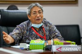 Soal impor beras, KSP: sudah lewat pertimbangan matang