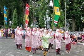 GOW: Hari Ibu penghargaan bagi perempuan di Indonesia