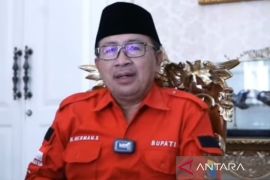 Objek wisata di Cianjur aman dikunjungi pascagempa