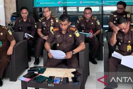Lampaui Target, Kejari Bangkalan Paparkan Capaian Kinerja 2022