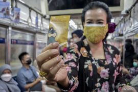 Tips cegah pelecehan seksual di transportasi umum