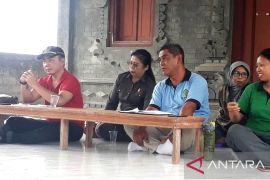 Petani Jembrana kesulitan ambil pupuk subsidi