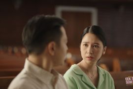 Film "Cek Toko Sebelah 2" resmi tayang di bioskop mulai hari ini