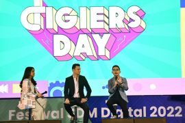 Kemenkominfo mengembangkan DTS demi penuhi kebutuhan baru tenaga kerja