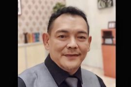 Kembalinya Teguh Julianto ke layar lebar dimulai dari film "Uti Deng Keke"