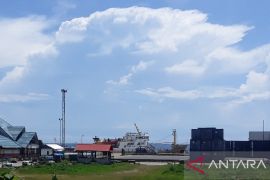 Kemenhub-Pelni tambah satu kapal angkutan Natal Pelabuhan Biak