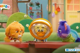 Serial "DOMIKADO" ajak anak untuk berkata jujur