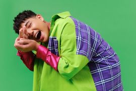 Jaz rilis single baru "Move On Tutorial"