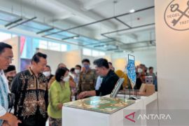 Pemkot Yogyakarta memperkuat ekosistem industri kreatif melalui PDIN