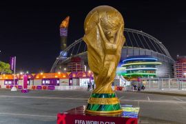 FIFA World Cup Qatar promotes tolerance, coexistence culture
