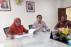 Sumut targetkan inflasi 2022 di bawah angka nasional