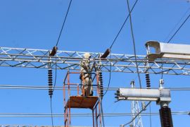 PLN UIT JBM rampungkan pekerjaan dan siagakan posko Natal dan Tahun Baru