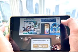 Promo Akhir Tahun Diskon Hingga 50% untuk Produk XL Prepaid, AXIS, XL PRIORITAS, XL SATU, dan XL Axiata Business Solutions