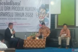 Bawaslu : Jangan sampai harga ayam potong lebih berharga dari suara anda