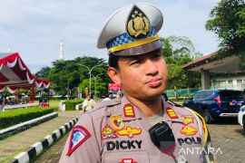 Polres Bogor: 2.000 pelanggar lalu lintas terekam kamera petugas