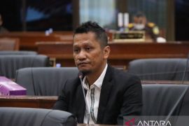 DPRD Kaltim usulkan Perda inisiatif pengelolaan alur Sungai Mahakam