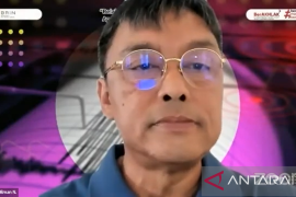 Pakar sebutkan bangunan tahan gempa penting untuk mitigasi guncangan gempa