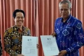 FTIK UIN Palu dan IAIN Kendari  kerja sama pengembangan pendidikan