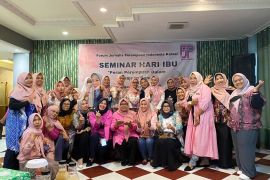 Melawan kekerasan terhadap jurnalis perempuan