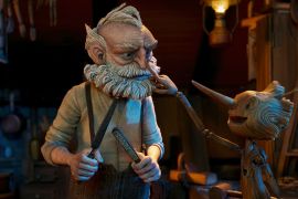 Deretan film 2022 lengkapi libur tahun baru makin ceria