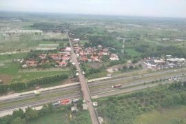 Polri pantau peningkatan arus lalu lintas arah Jawa Barat jelang Natal