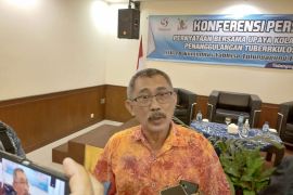 Dinkes Tulungagung: Penanganan kasus TBC terkendala stigma sosial