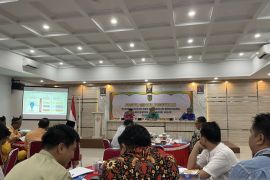 Pemda Inhil bersama HIPMI Sinergi Kemitraan Perusahaan Besar dan UMKM