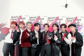 Stray Kids luncurkan tembang Jepang