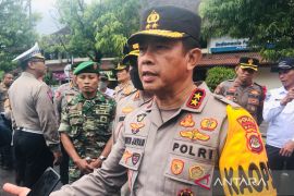 Kapolda Bali: waspadai pohon tumbang dan cuaca ekstrem