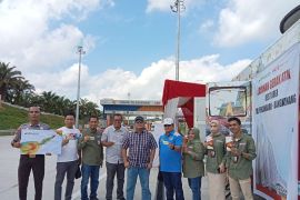 BRK Syariah sediakan layanan oto banking bsgi pengguna tol