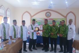 DMI Langkat sambut hangat DMI Labura